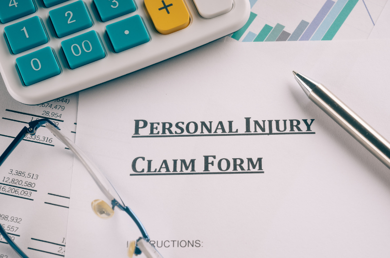 what-is-a-personal-injury-claim